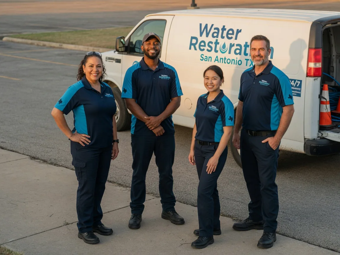 Water Damage Repair company in Southampton, MA